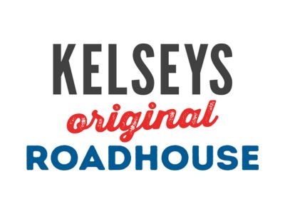 Kelseys Original Roadhouse logo