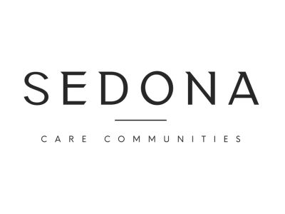Sedona Care Communities logo