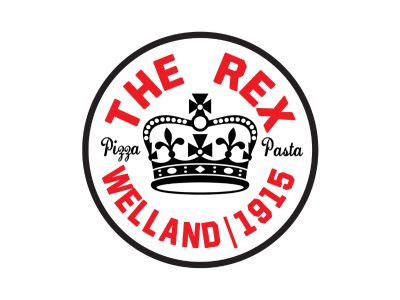 The Rex Hotel logo