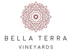 Bella Terra Vineyards logo