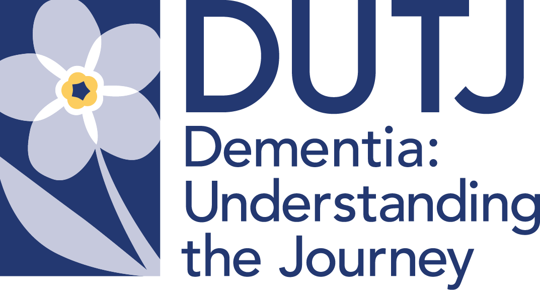 DUTJ Dementia: Understanding the Journey