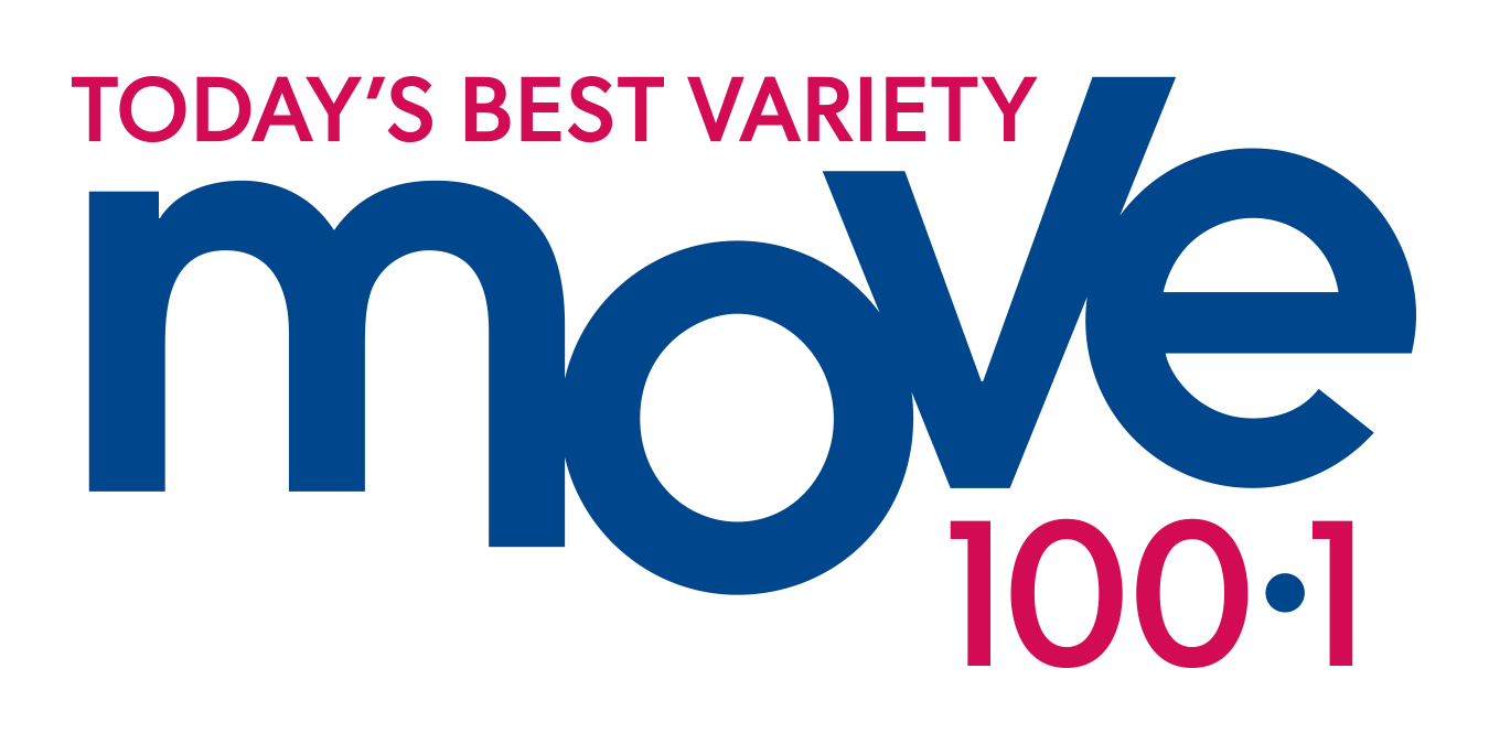 MOVE 100.1