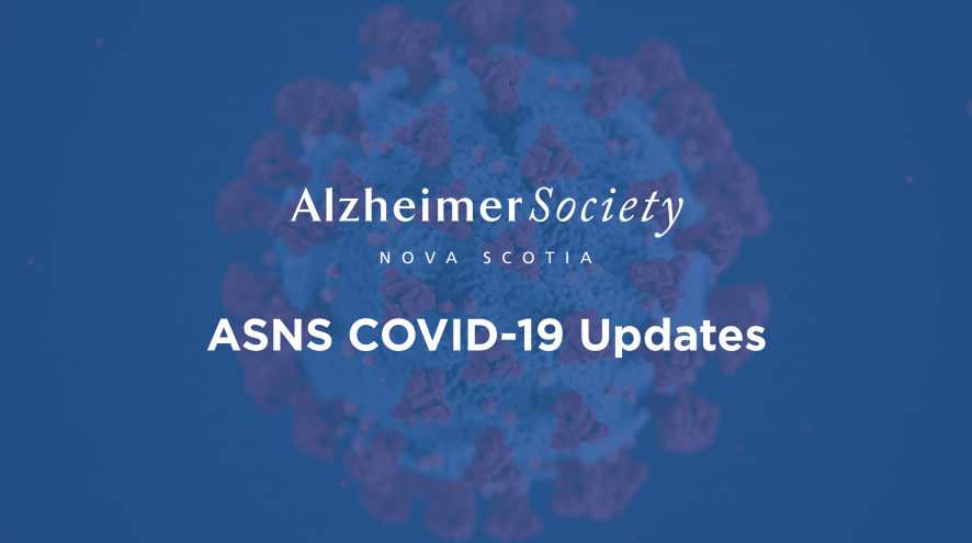 ASNS COVID-19 Updates