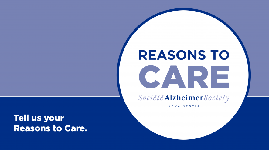 Tell us your reasons to care.