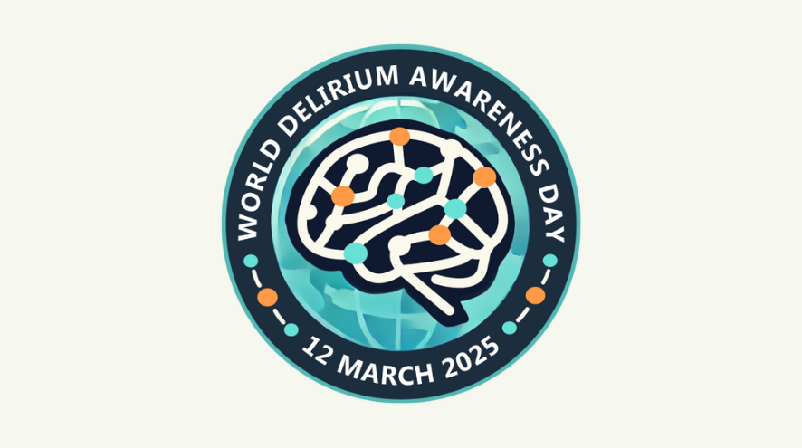World Delirium Awareness Day March 2025