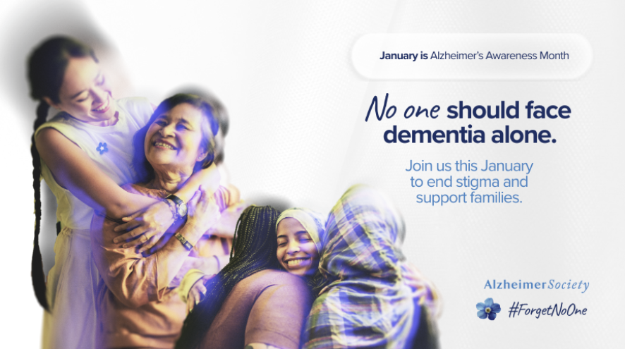 Awareness Month 2026