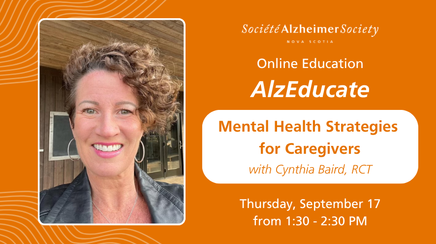 Mental Health Strategies for Caregivers