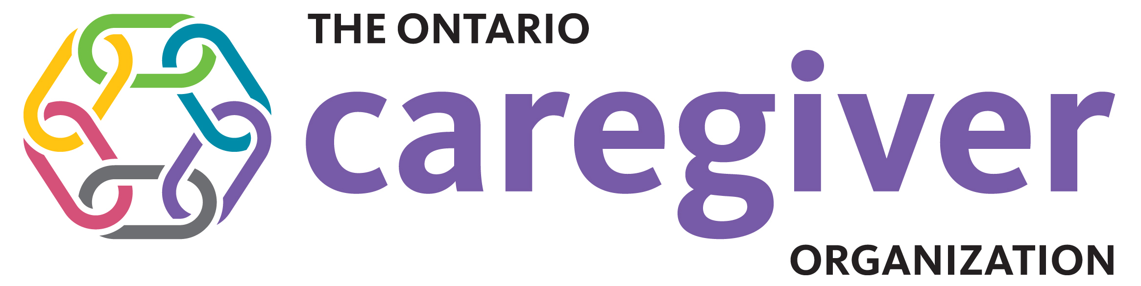 The Ontario Caregiver Organization