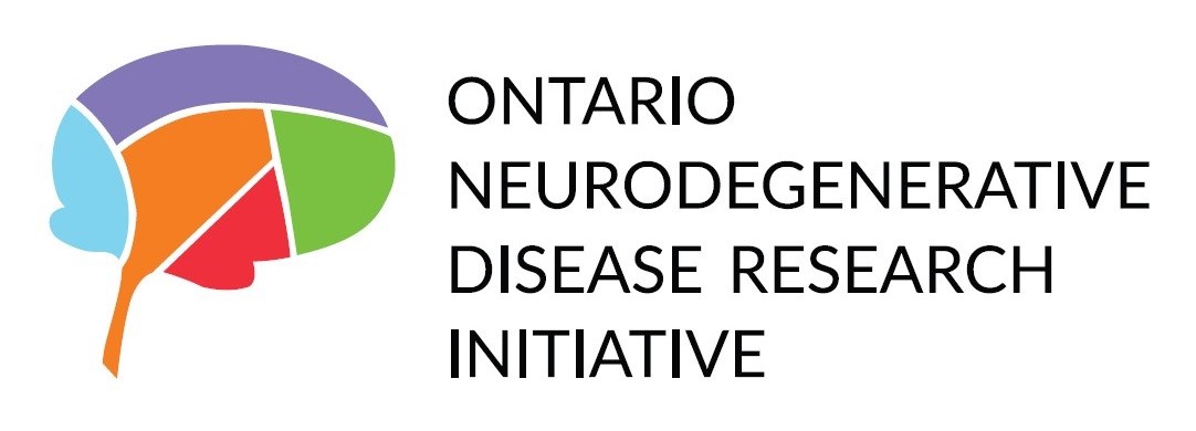 Ontario Neurodegenerative Disease Research Initiative 