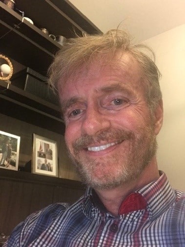An image of Paul Methot
