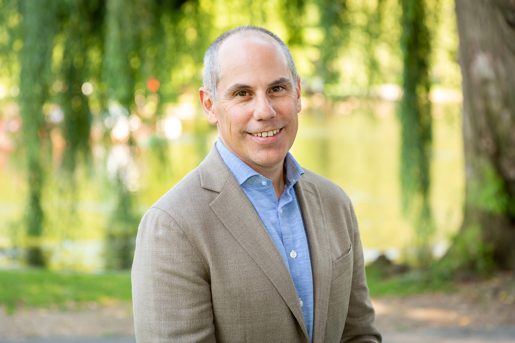 Michael Ptasznik 