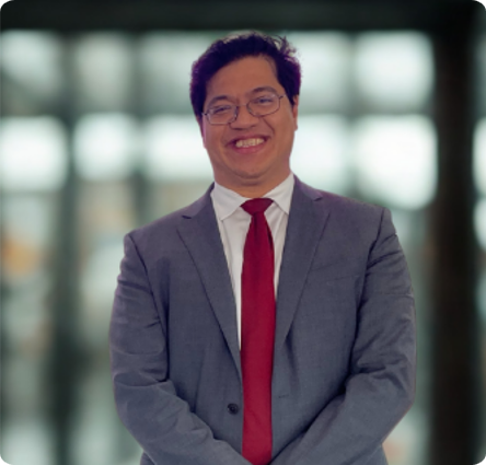 Richard Legaspi