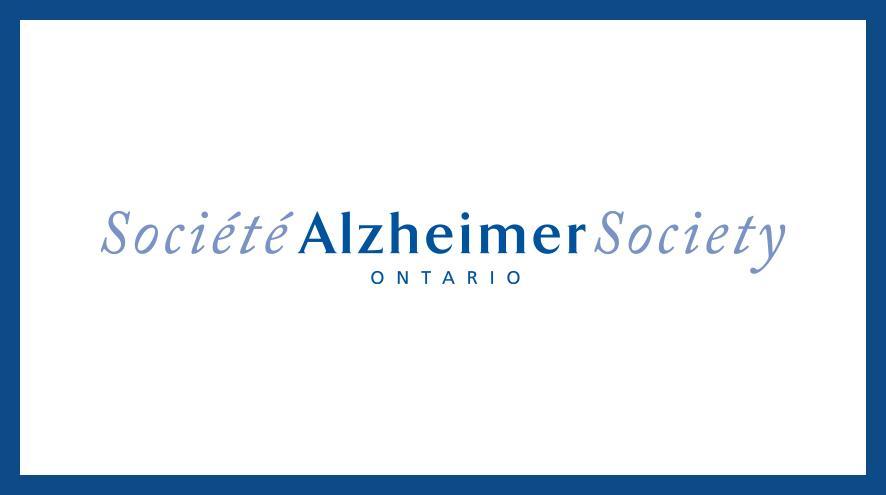 Alzheimer Society