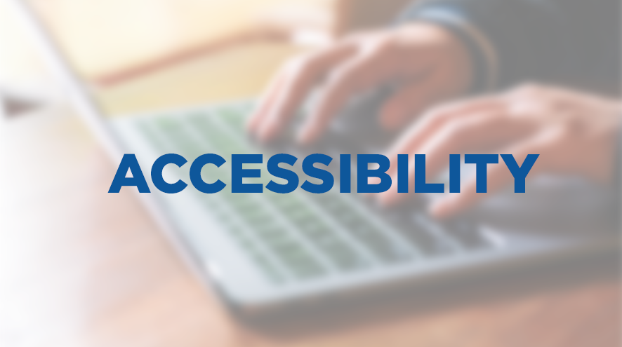 Accessibility