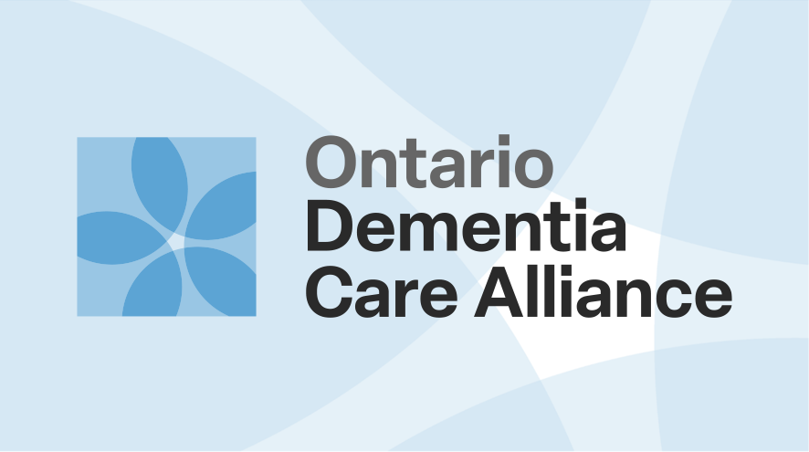 Ontario Dementia Care Alliance