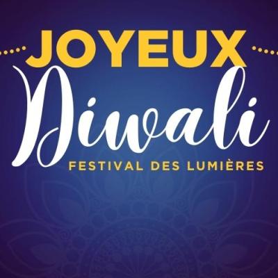Joyeux Diwali