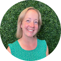 Shelley King Headshot