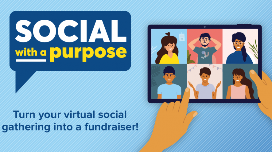 social with a purpose