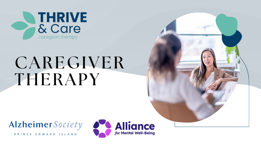 Caregiver Therapy