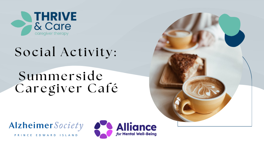 coffee and treats