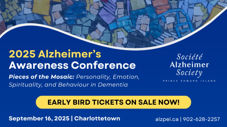 Early Bird Tickets on sale now!