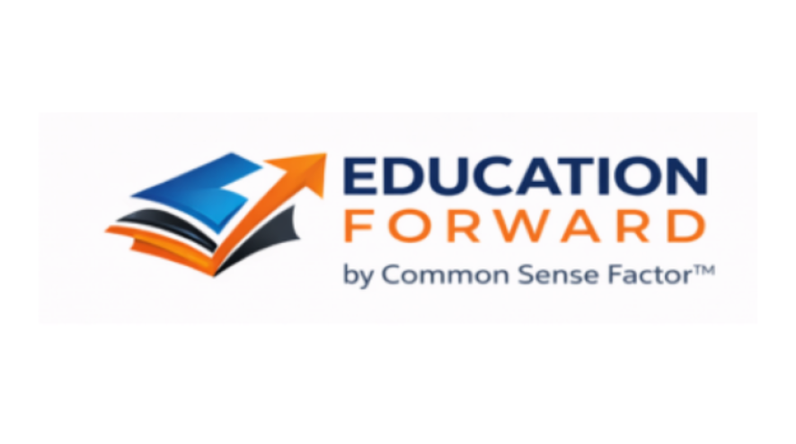 Education forward