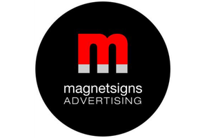 Magnetsigns logo