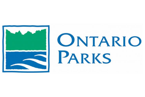 Ontario Parks logo