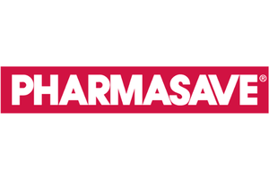 Rainbow Pharmasave logo