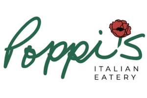 Poppi's logo