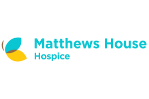 Matthews House Hospice logo