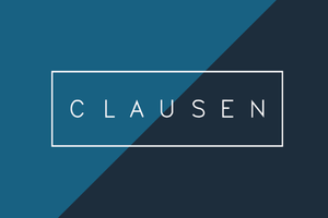 Clausen logo