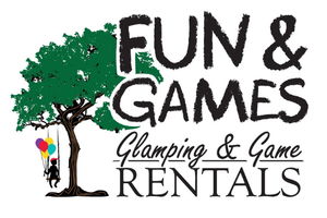 Fun and Games logo
