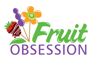 Fruit obsession logo