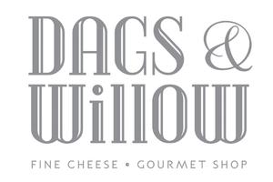 Dags and willow logo