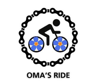 Oma's Ride