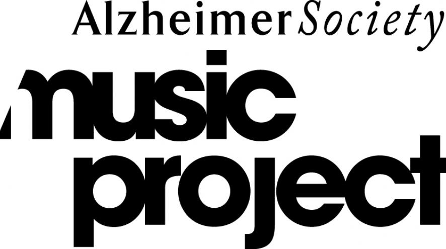 Music Project Logo