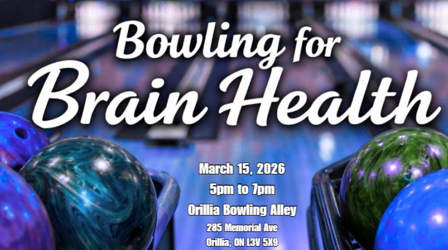 bowling for brain health hero banner
