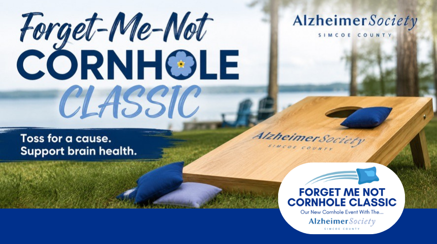 Cornhole media