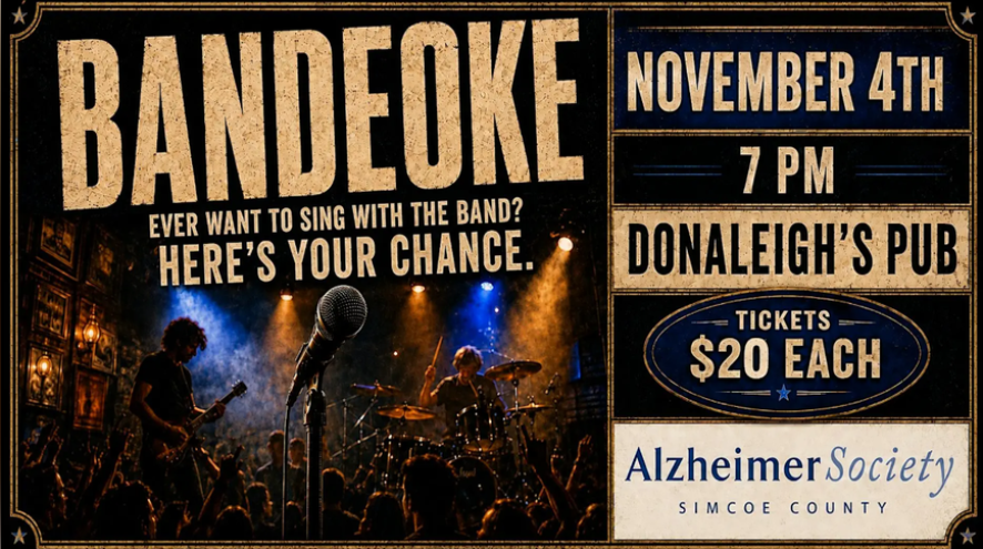 Bandeoke new date