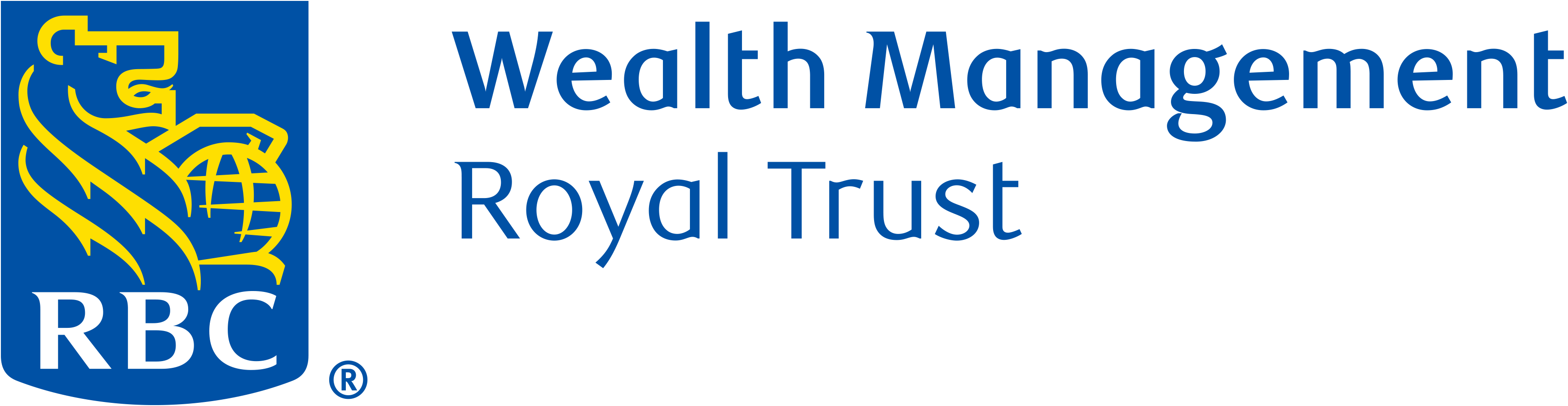 RBC Wealth Management Royal Trust