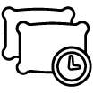 Sleep icon