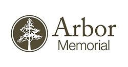 Arbor Memorial logo