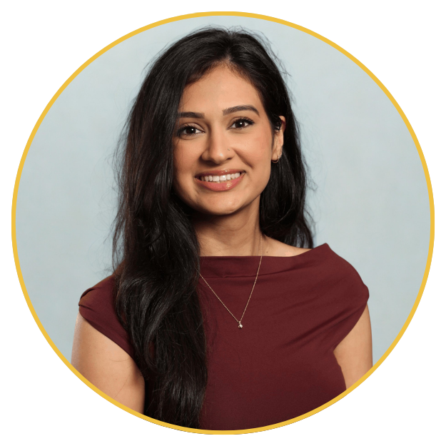 Anjali Bedi Headshot