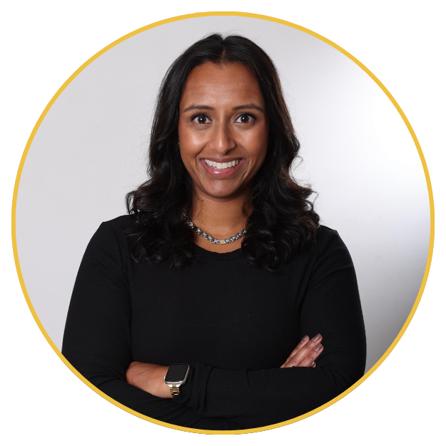 Ashwini NM Headshot