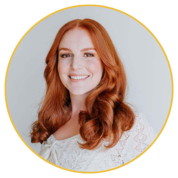 Heather Alford Headshot