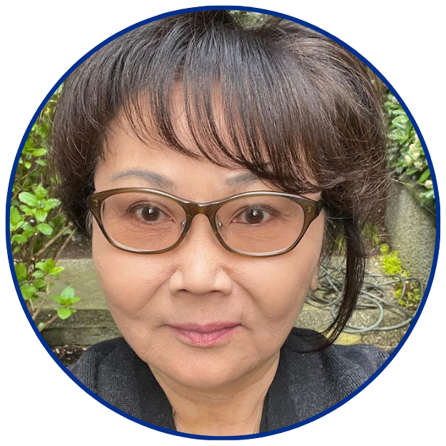 Joanne Matsubara