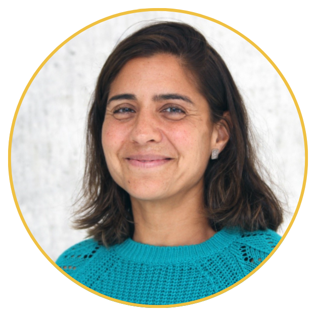 Maryam Faiz Headshot