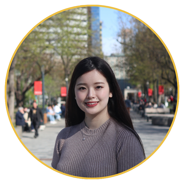 Ting Wang Headshot