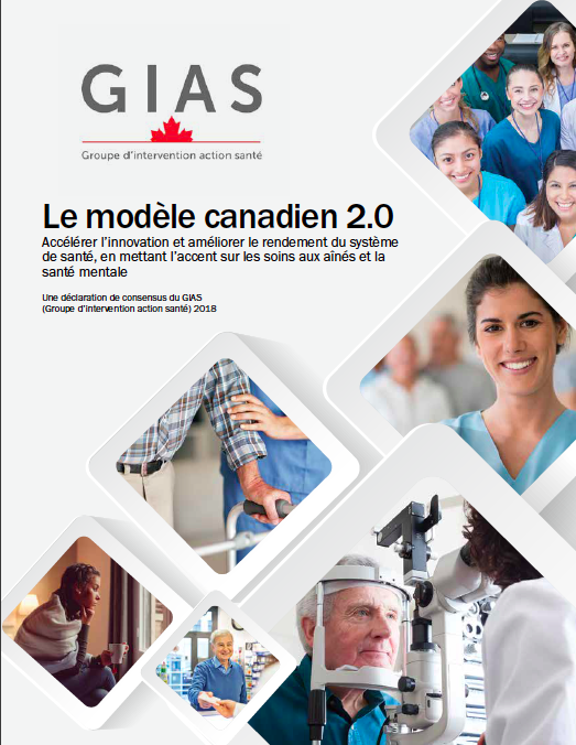 GIAS : Le modèle canadien 2.0